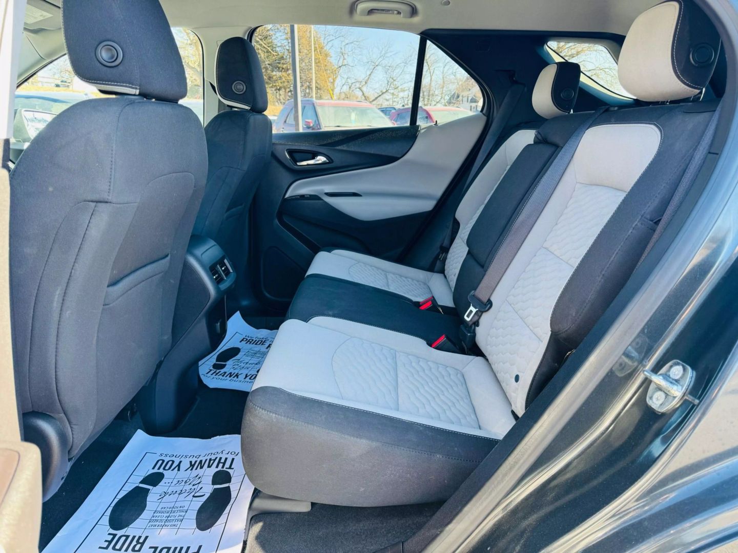 2018 Chevrolet Equinox - Image 16