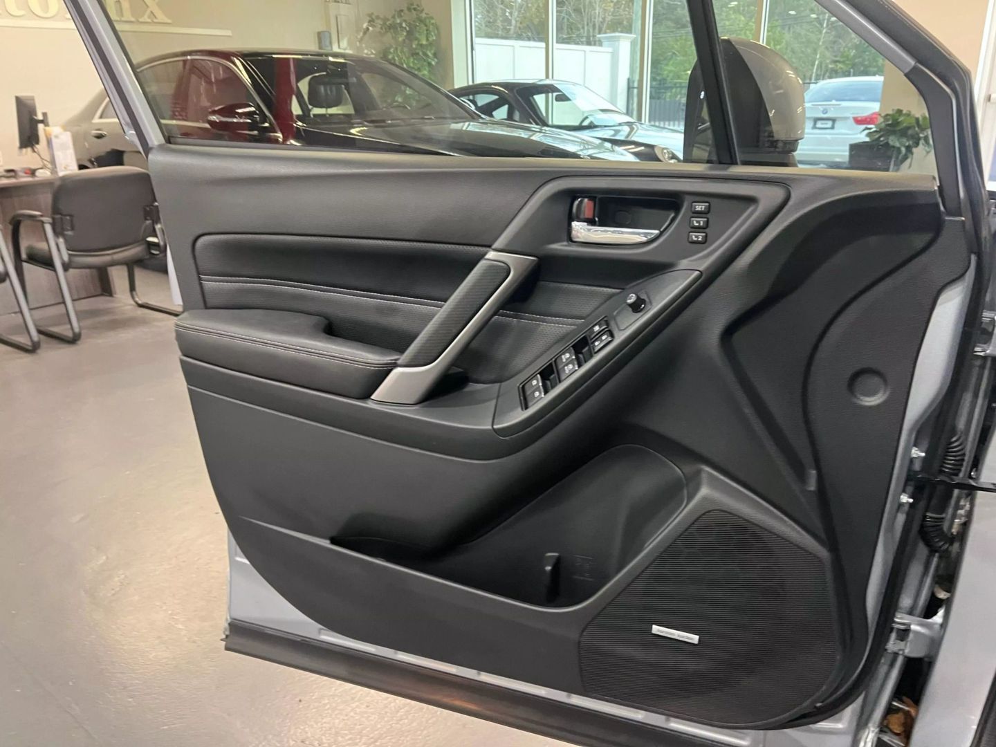 2017 Subaru Forester 2.0xt Touring Sport Utility 4d - Image 24