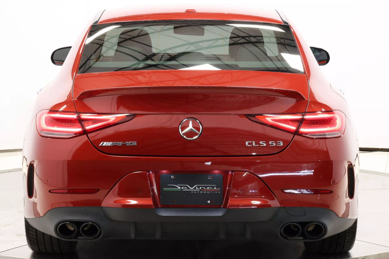 2019 Mercedes-benz Mercedes-amg Cls - Image 58