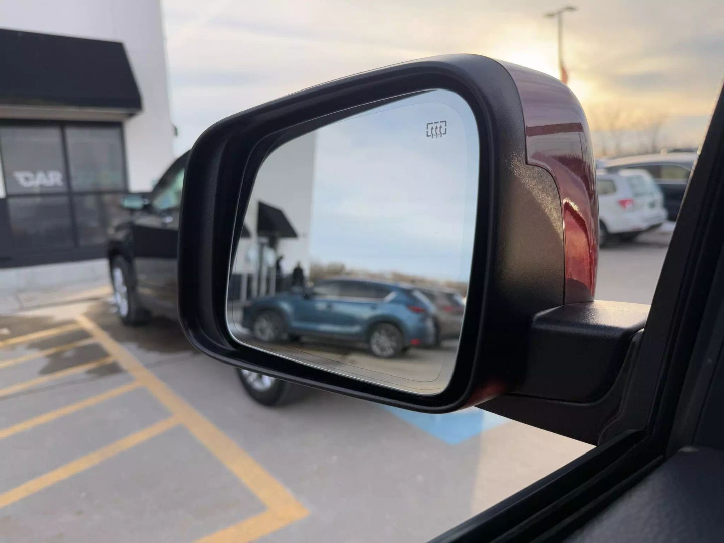 2018 Dodge Durango - Image 53