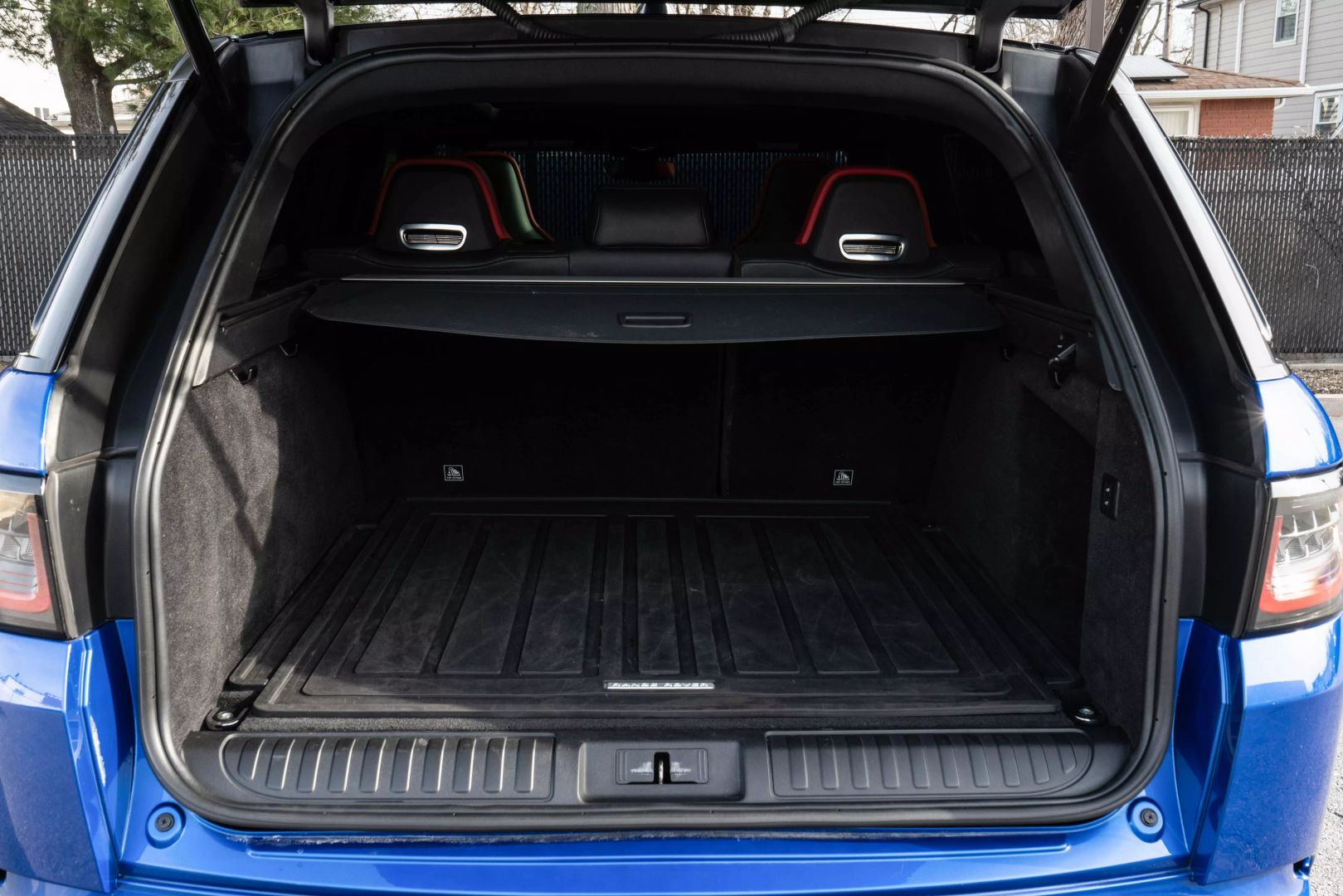 2022 Land Rover Range Rover Sport - Image 70