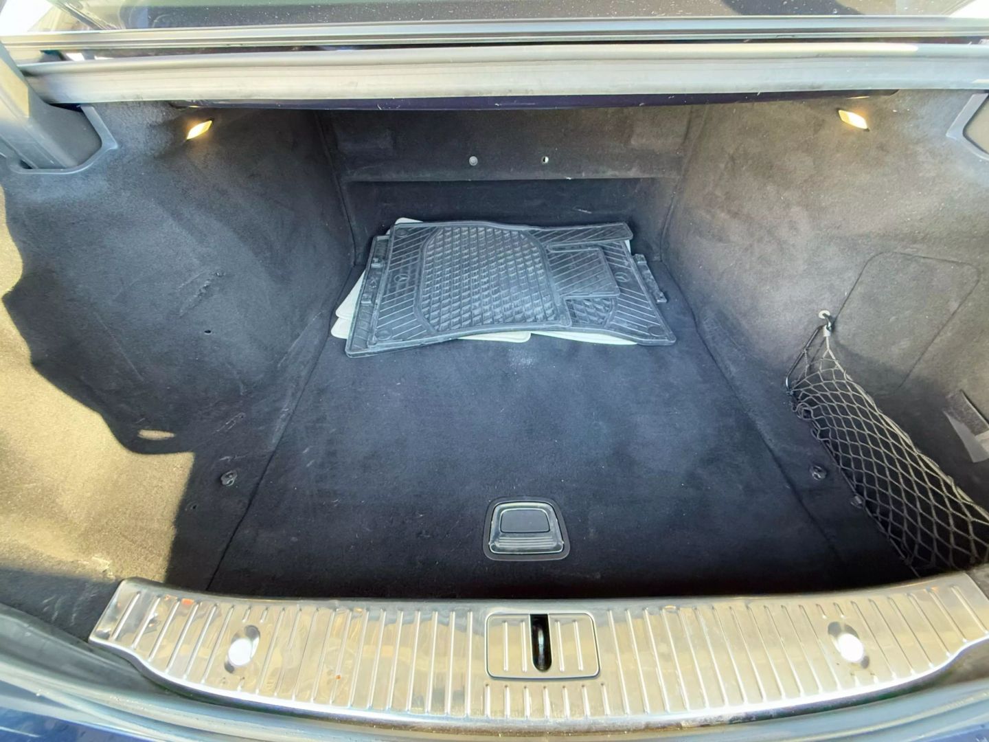 2014 Mercedes-benz S-class - Image 24