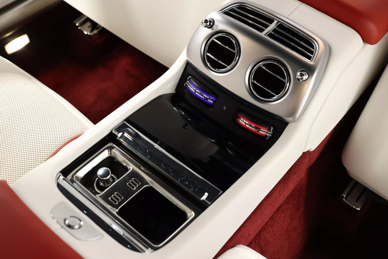 2017 Rolls-royce Wraith - Image 70