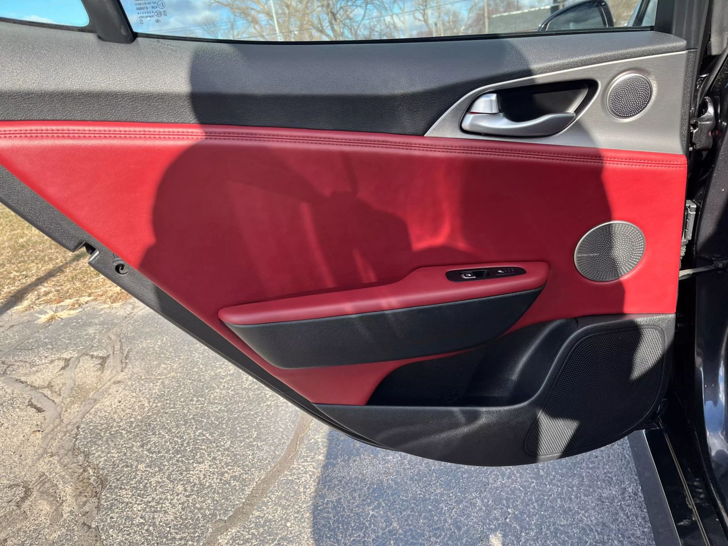 2020 KIA STINGER SEDAN V6, TWIN TURBO, 3.3 LITER GT2 SEDAN 4D