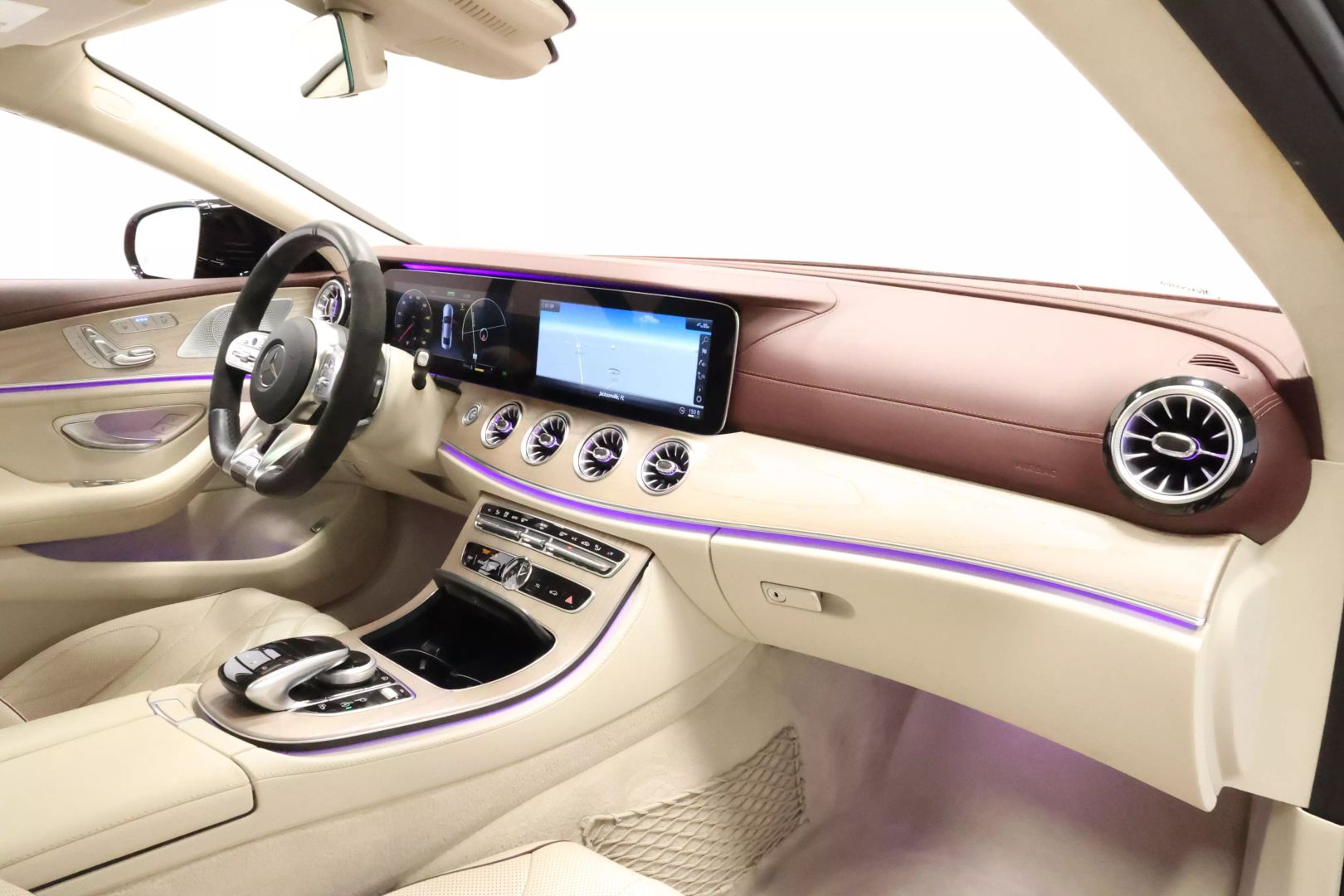 2019 Mercedes-benz Mercedes-amg Cls - Image 91