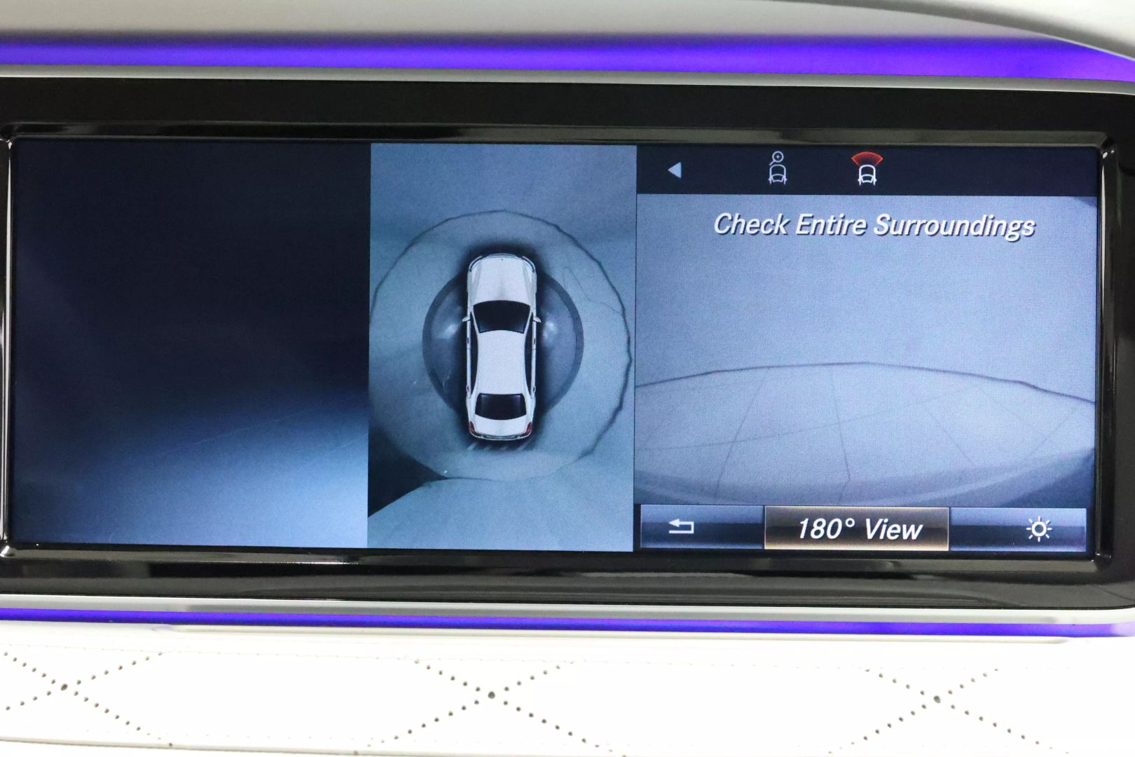 2015 Mercedes-benz S-class - Image 36