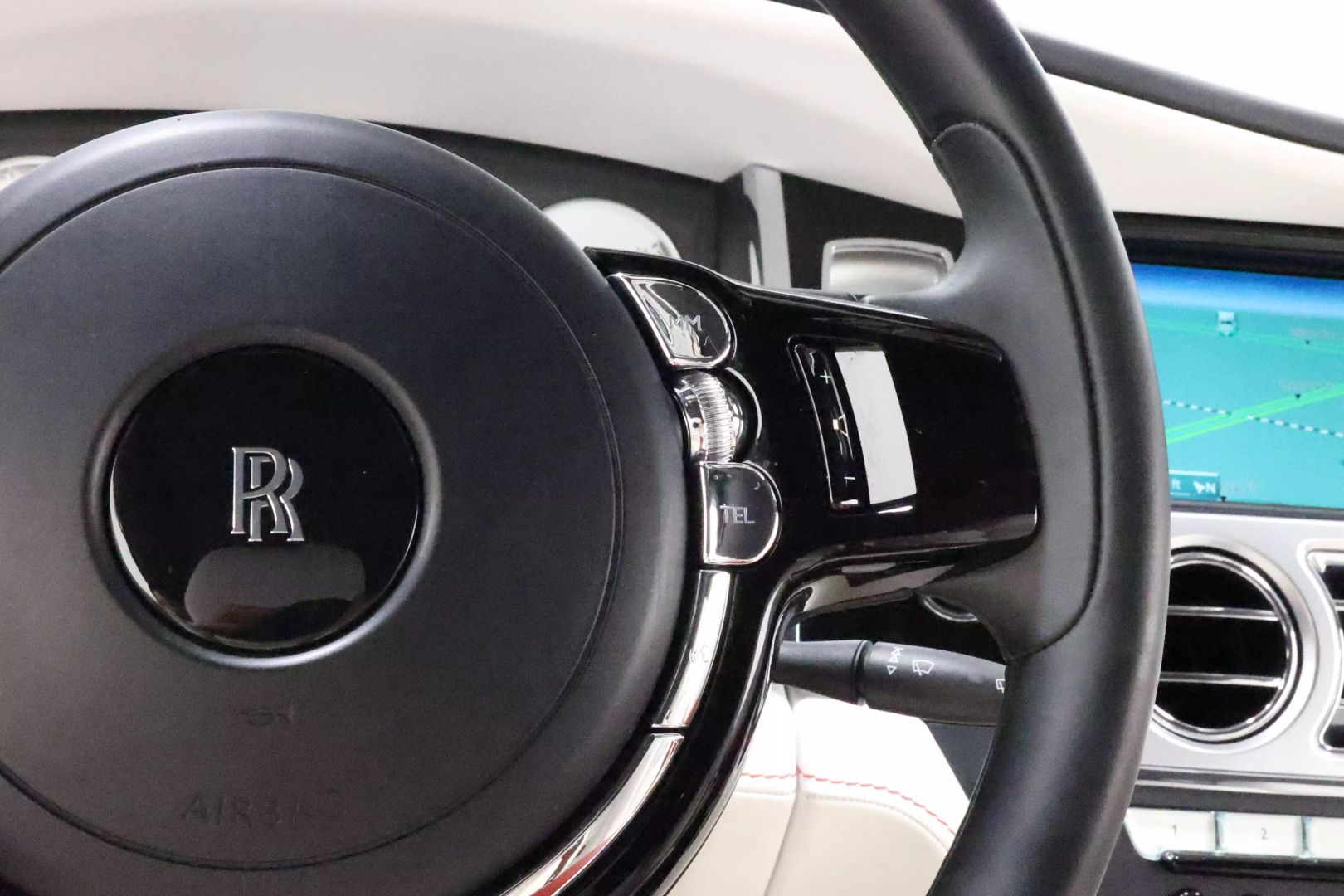 2017 Rolls-royce Wraith - Image 26