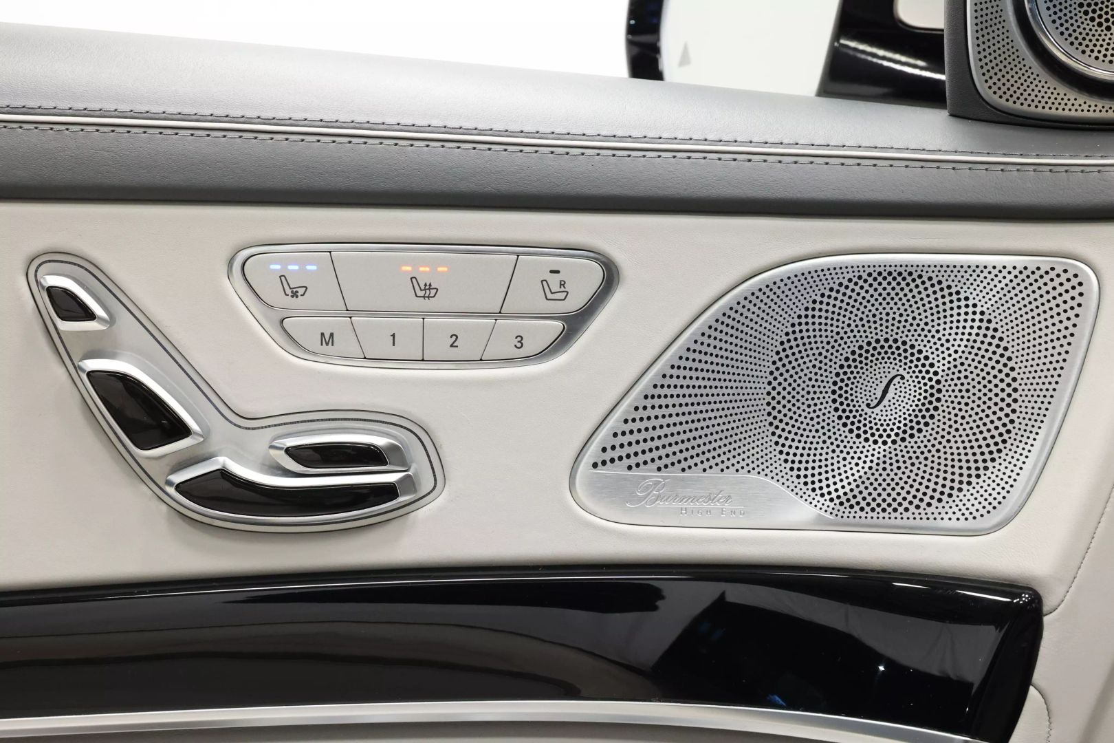 2015 Mercedes-benz S-class - Image 12
