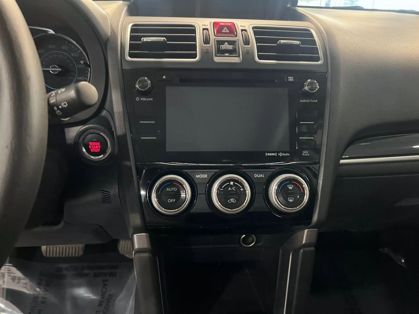 2017 Subaru Forester 2.0xt Touring Sport Utility 4d - Image 23