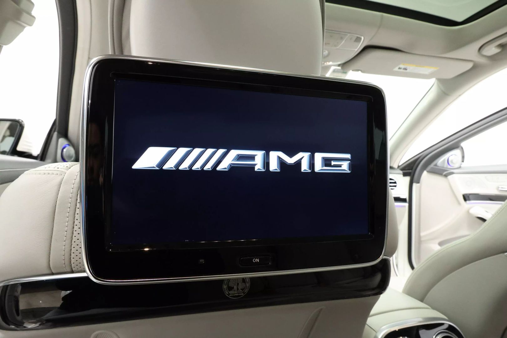 2015 Mercedes-benz S-class - Image 58