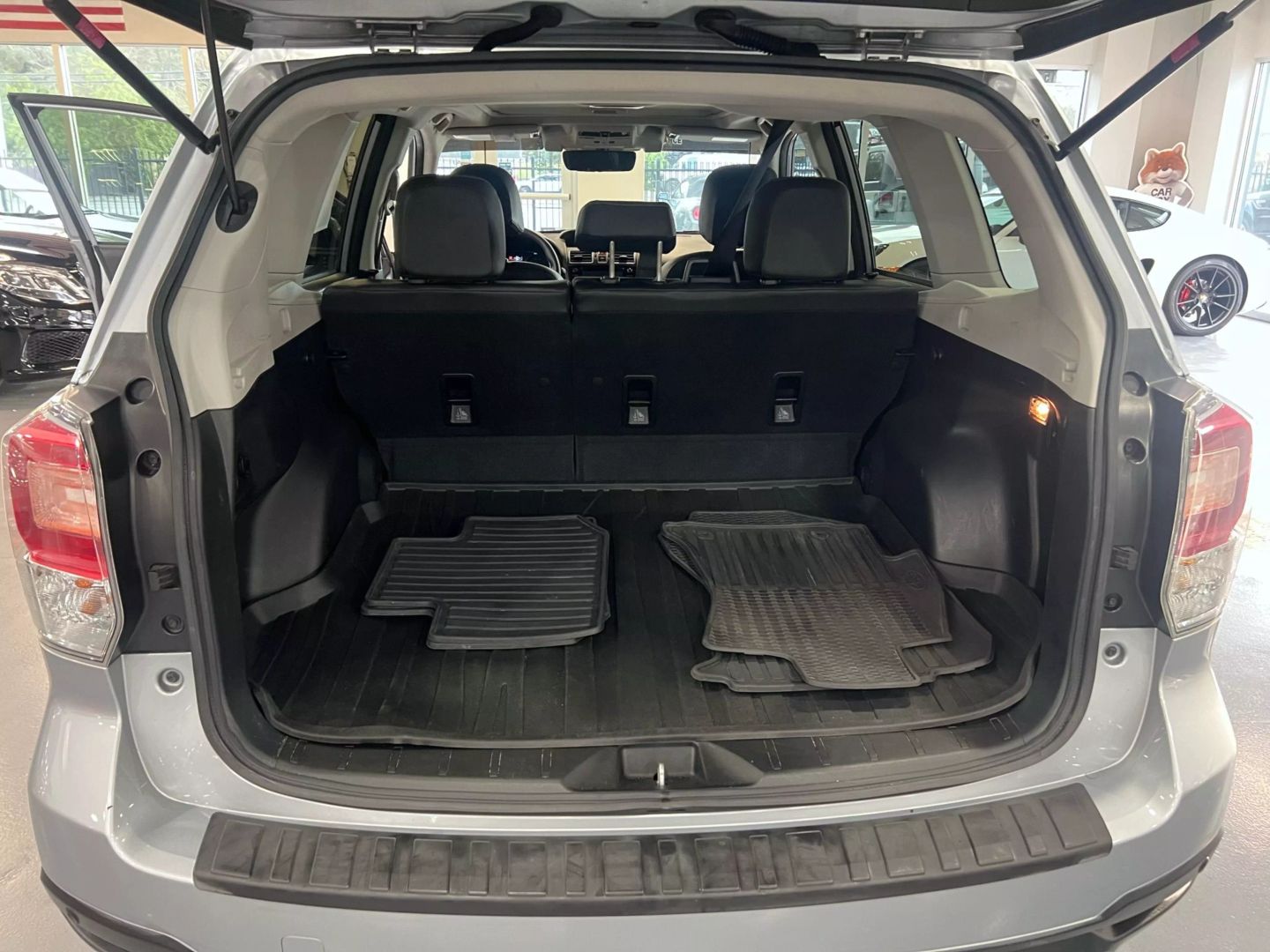 2017 Subaru Forester 2.0xt Touring Sport Utility 4d - Image 28