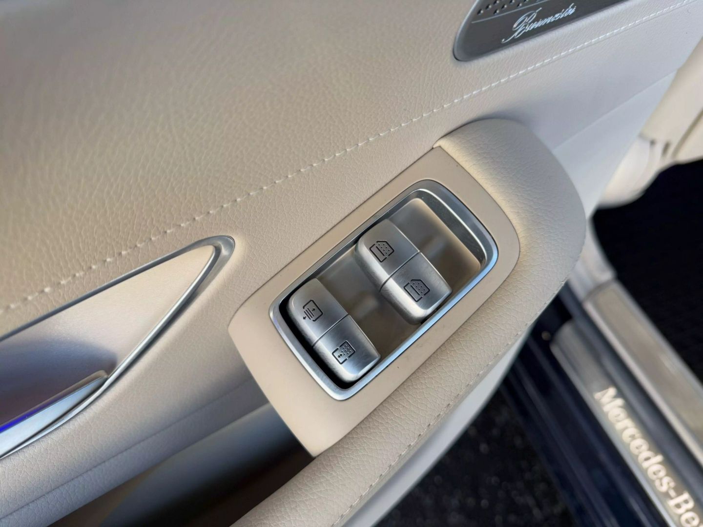 2014 Mercedes-benz S-class - Image 23