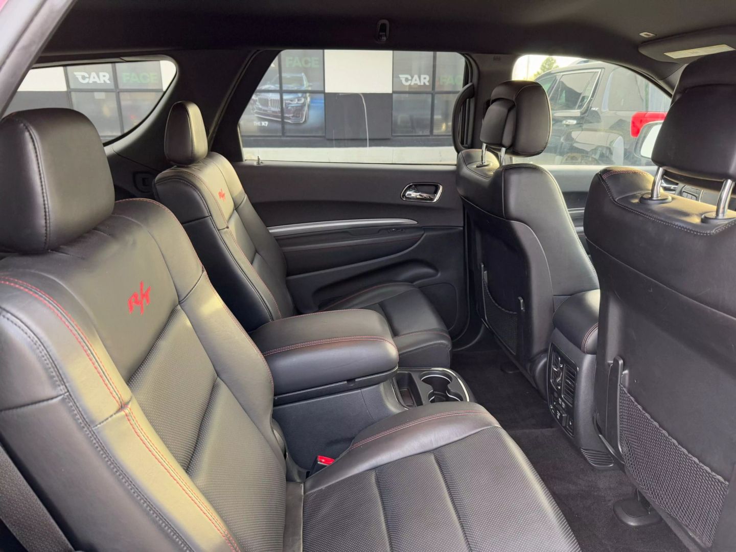 2018 Dodge Durango - Image 25