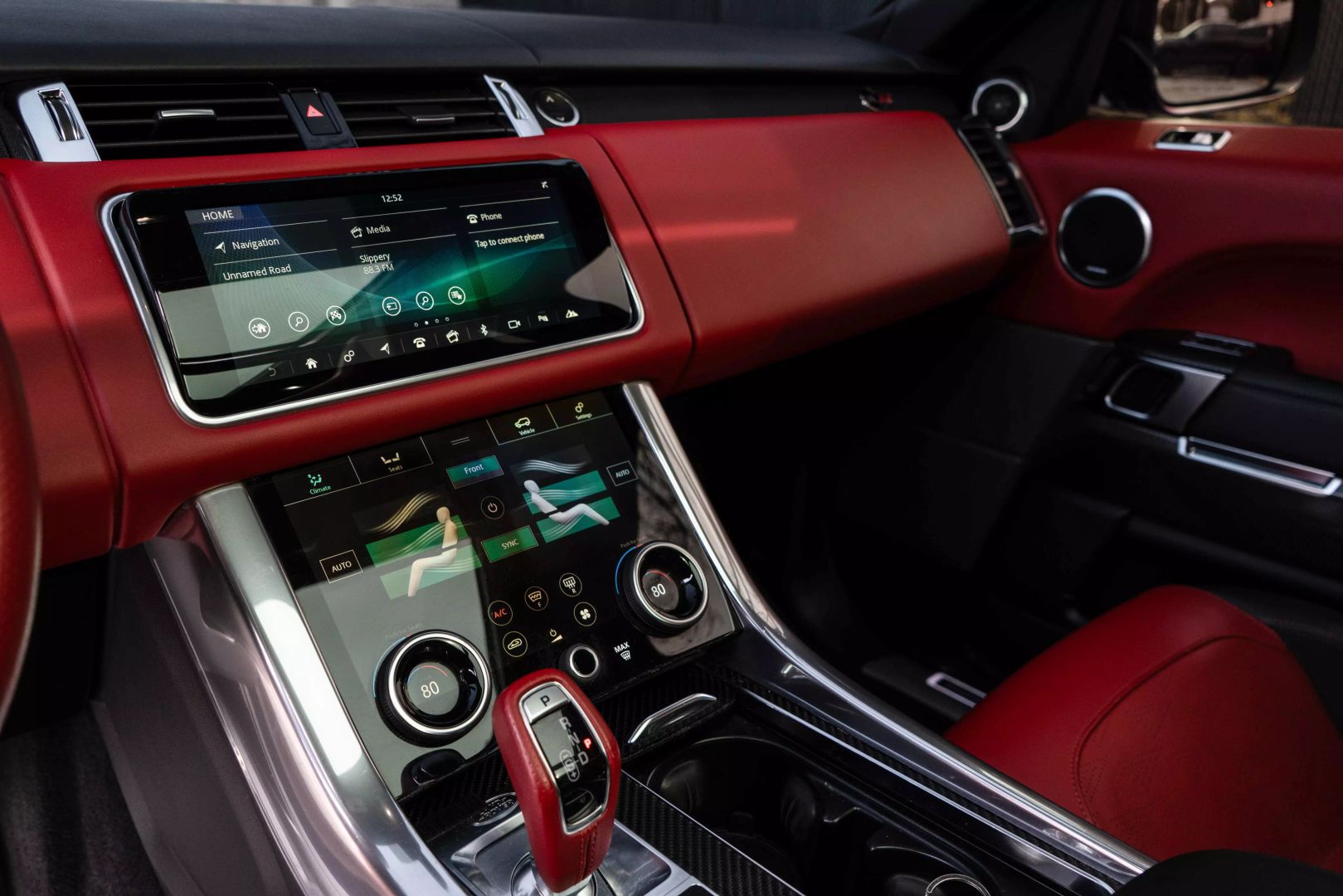 2022 Land Rover Range Rover Sport - Image 53