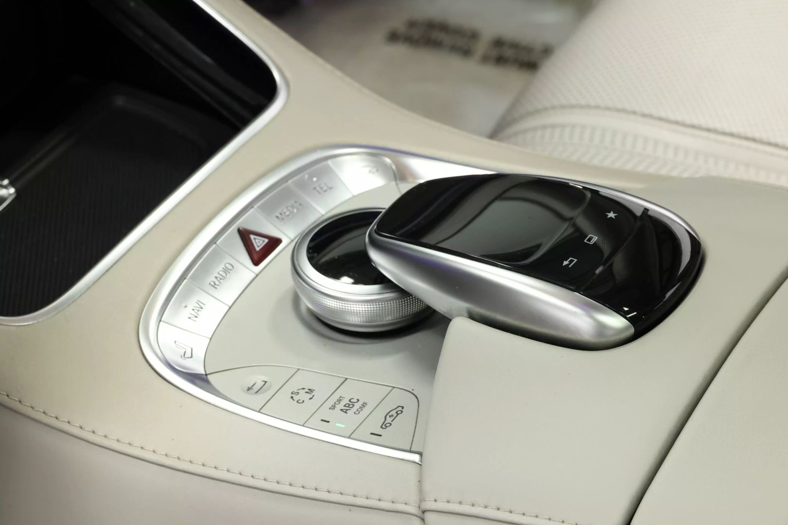 2015 Mercedes-benz S-class - Image 45