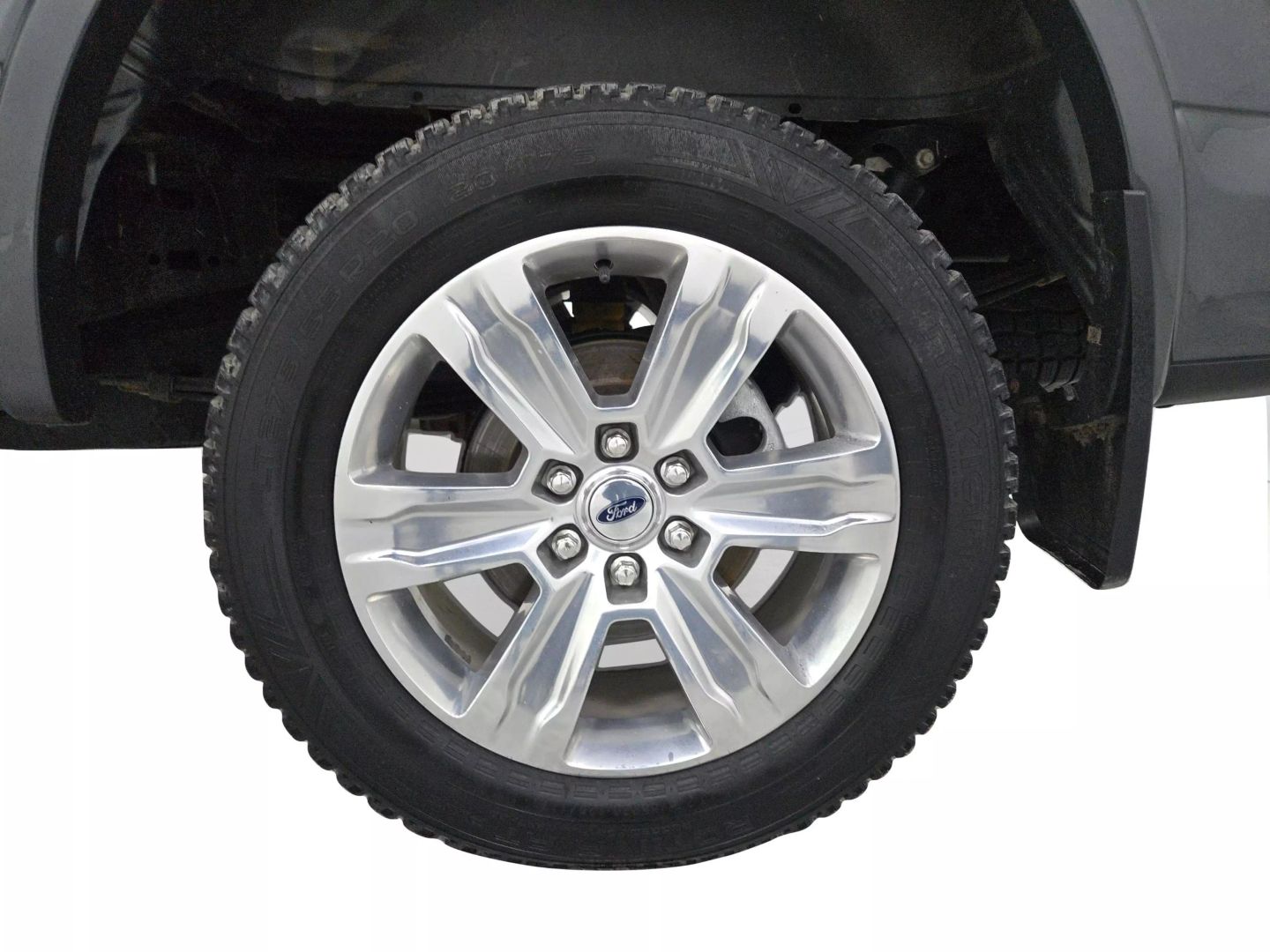 2020 Ford F150 Supercrew Cab - Image 25
