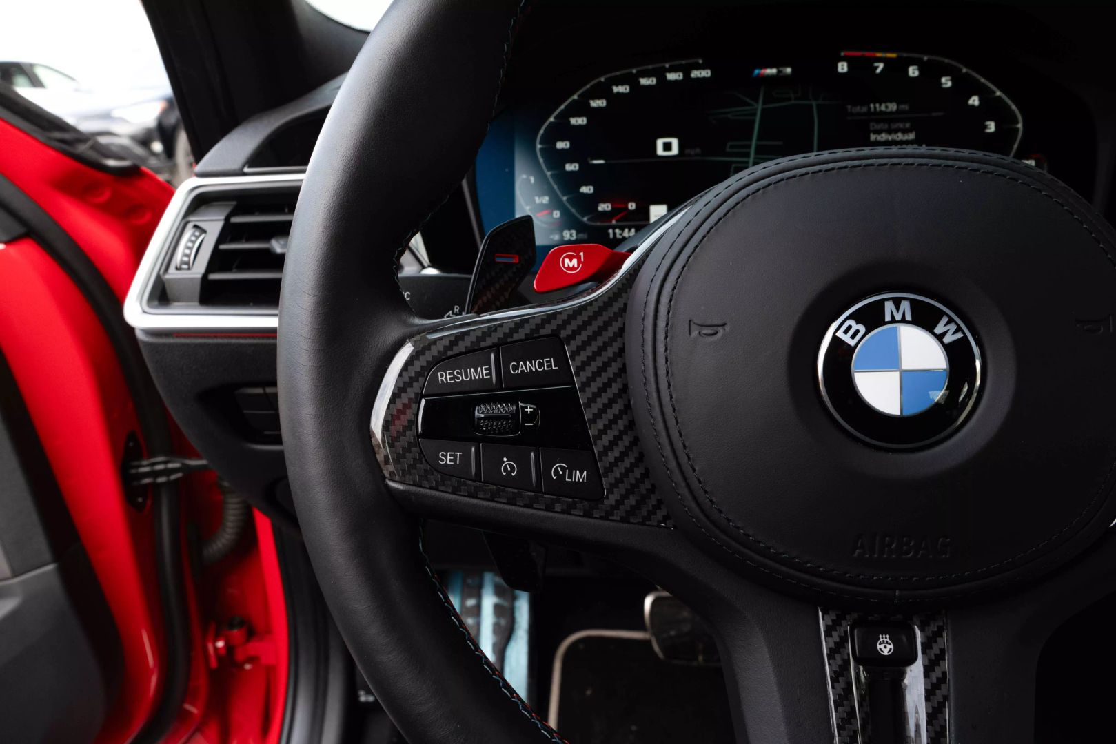 2022 Bmw M3 - Image 44