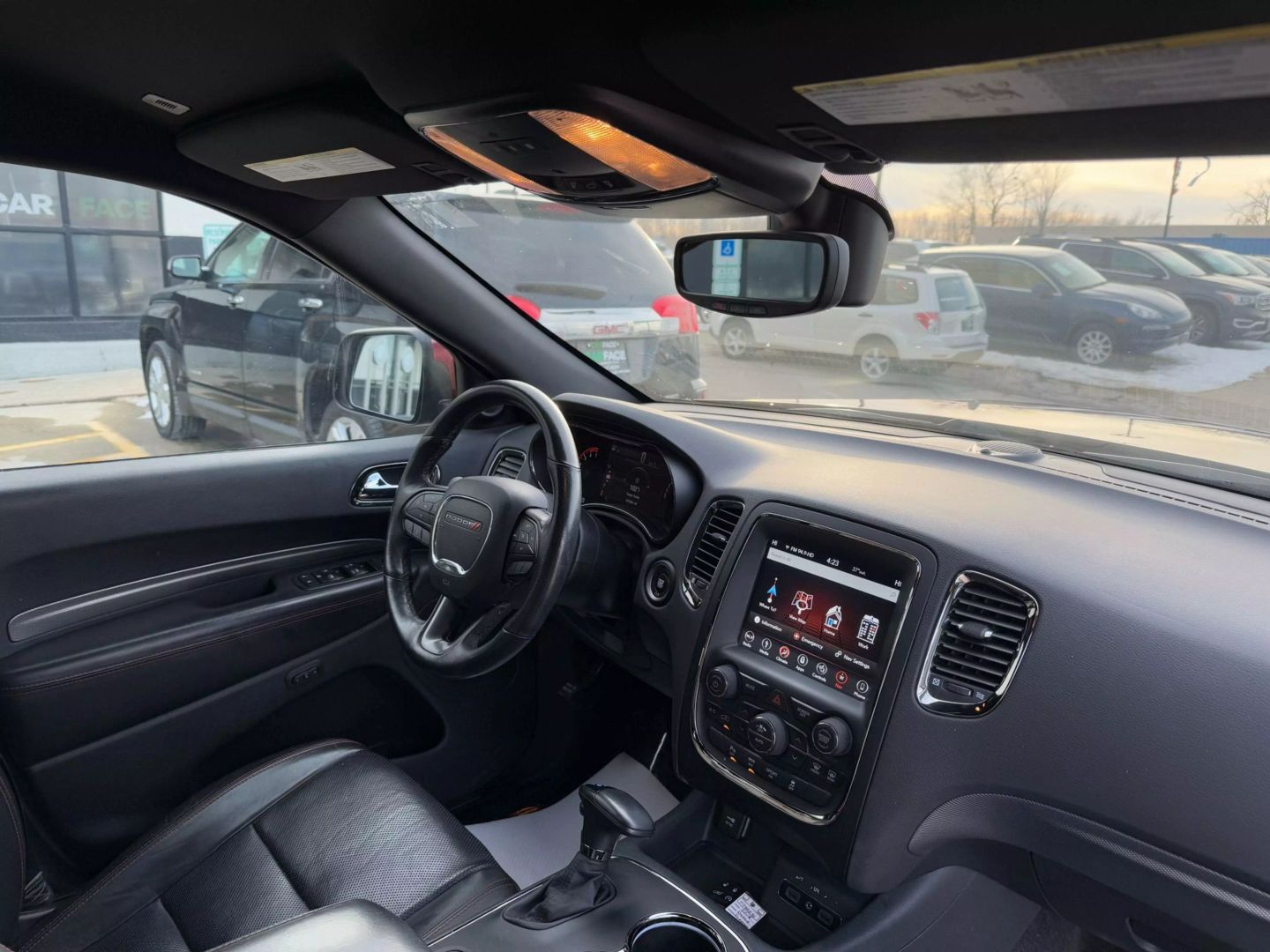 2018 Dodge Durango - Image 23