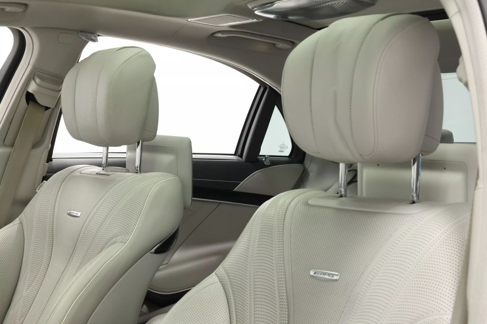 2015 Mercedes-benz S-class - Image 19