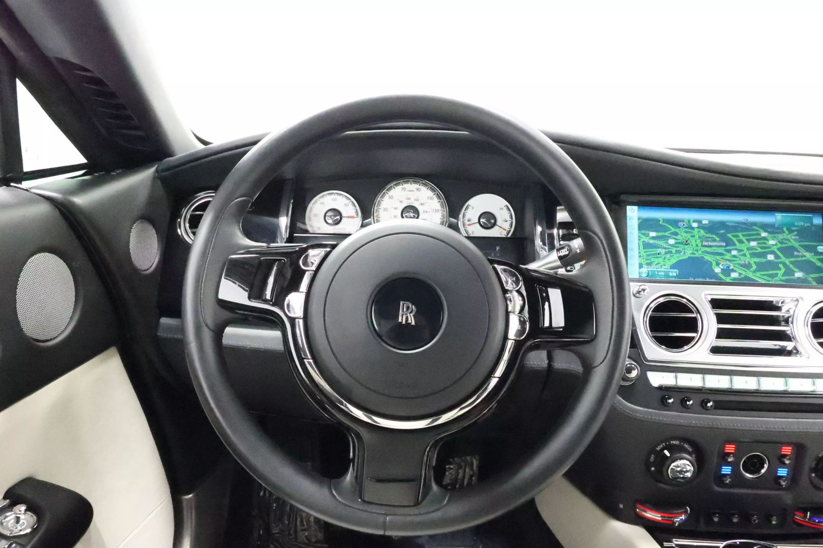 2017 Rolls-royce Wraith - Image 20