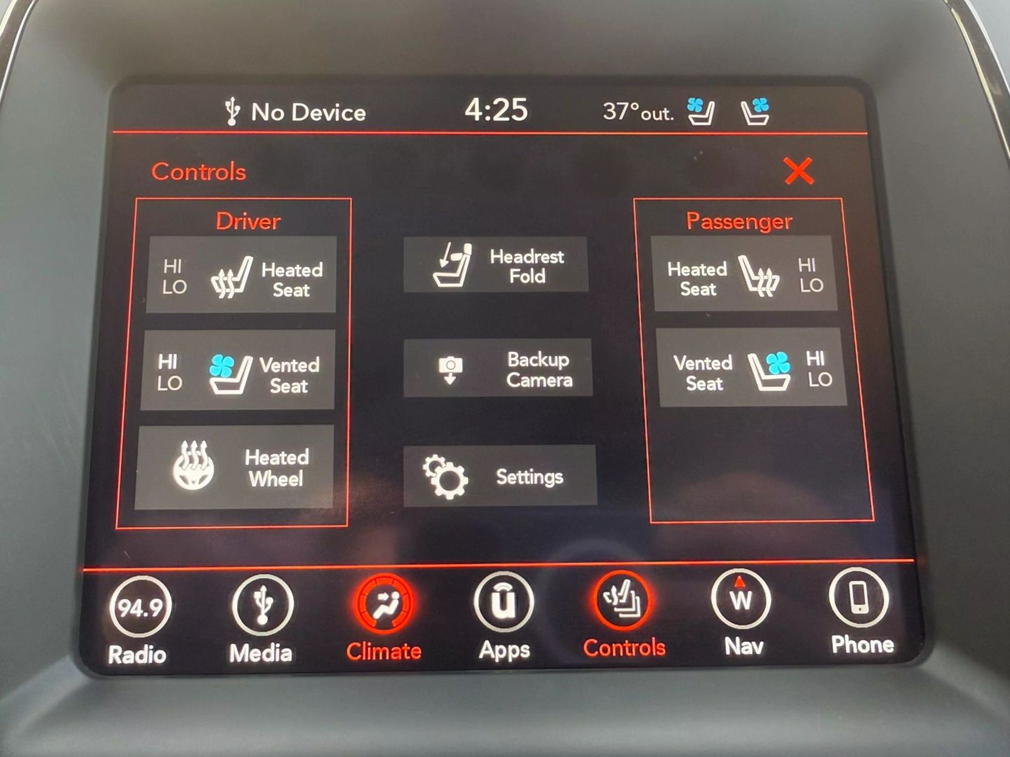 2018 Dodge Durango - Image 40