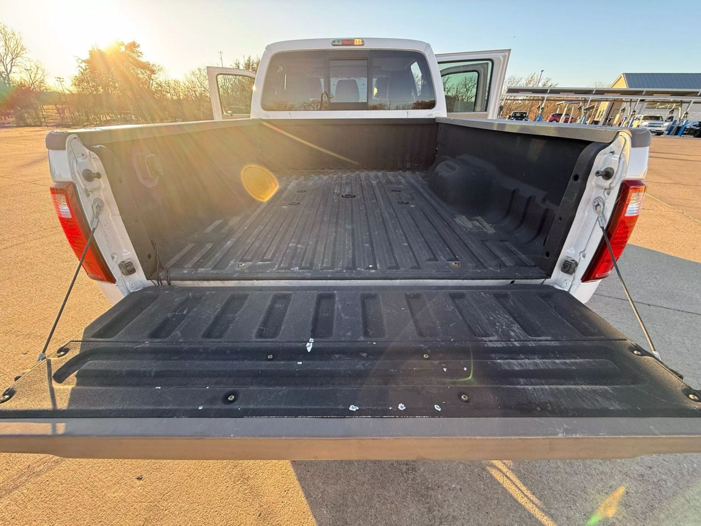 2012 Ford F250 Super Duty Crew Cab - Image 35