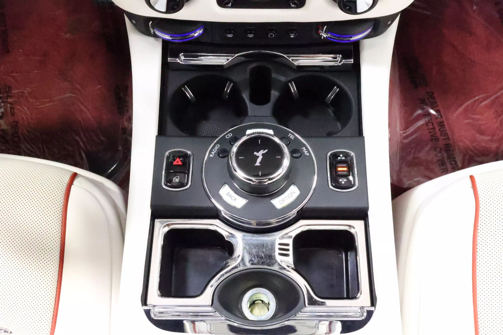2017 Rolls-royce Wraith - Image 35