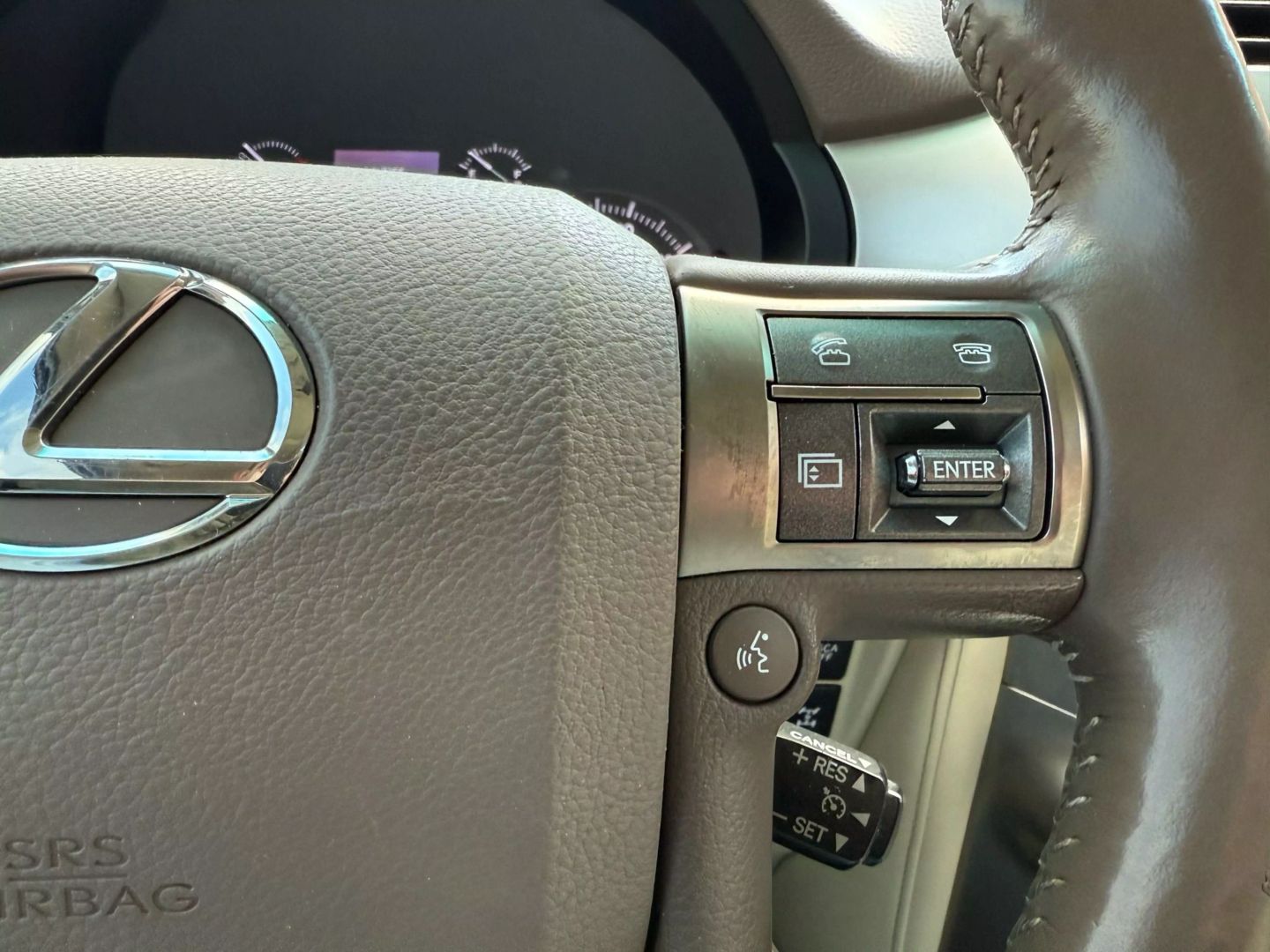 2013 Lexus Gx - Image 26