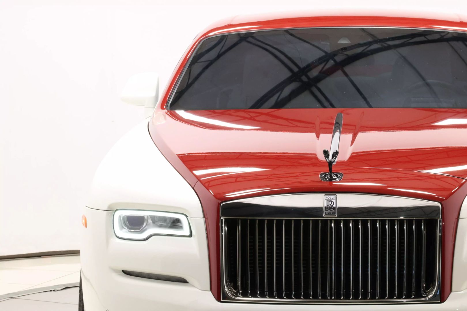 2017 Rolls-royce Wraith - Image 95
