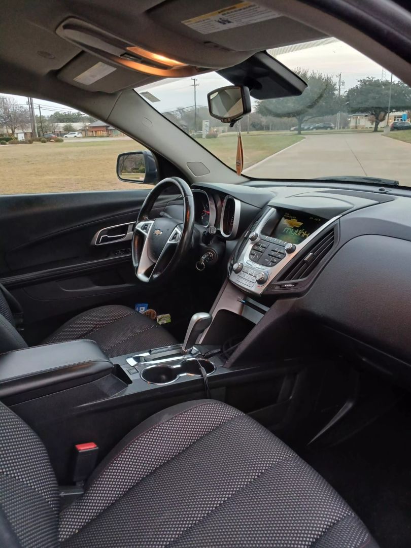 2015 Chevrolet Equinox - Image 3