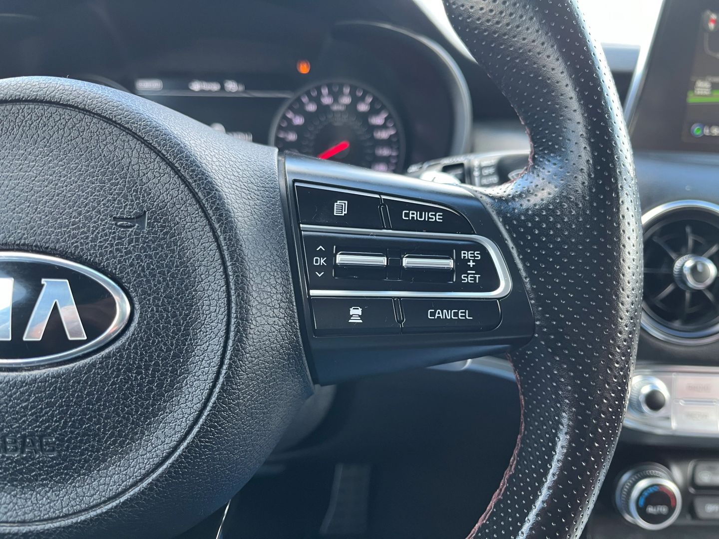 2020 KIA STINGER SEDAN V6, TWIN TURBO, 3.3 LITER GT2 SEDAN 4D