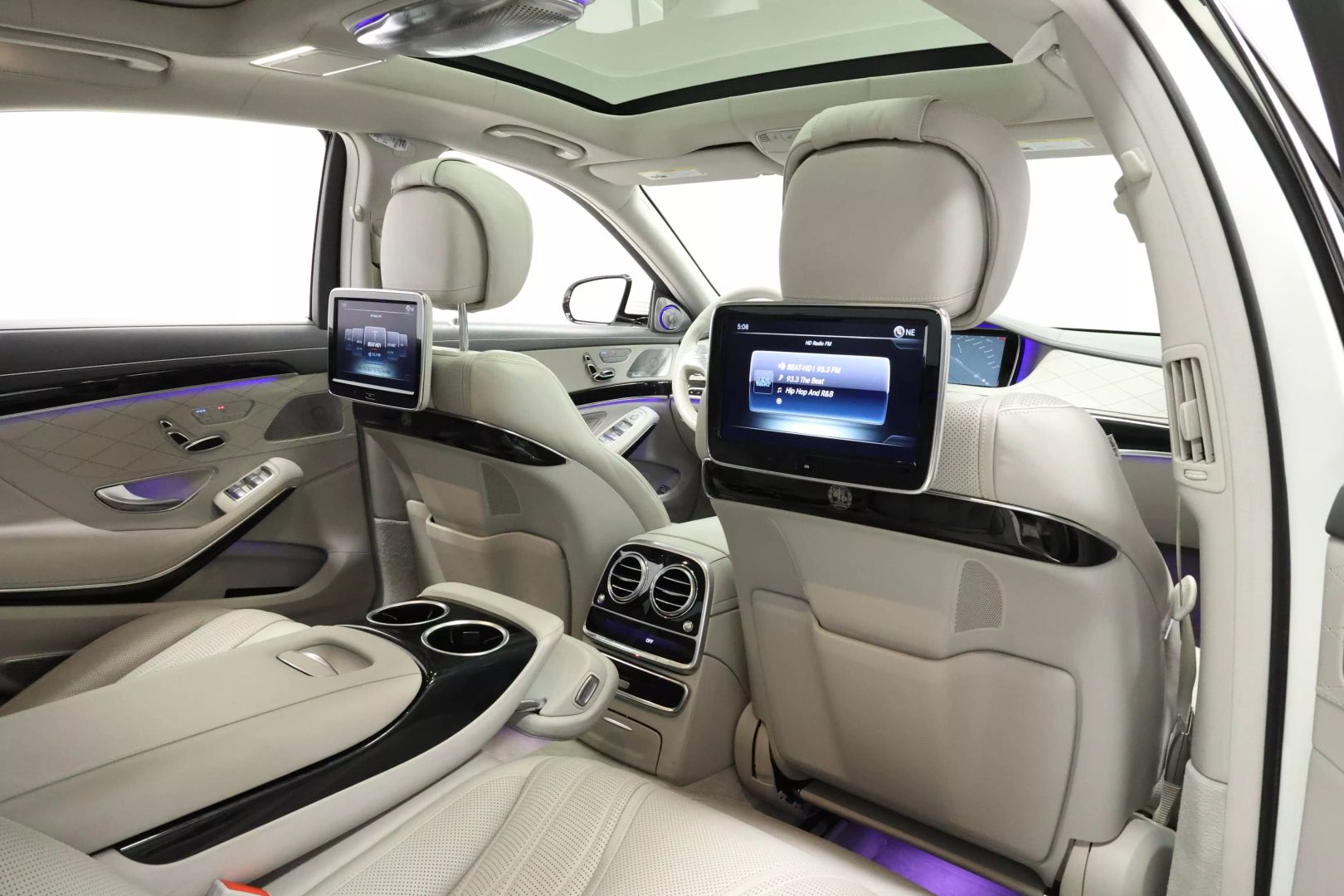 2015 Mercedes-benz S-class - Image 91