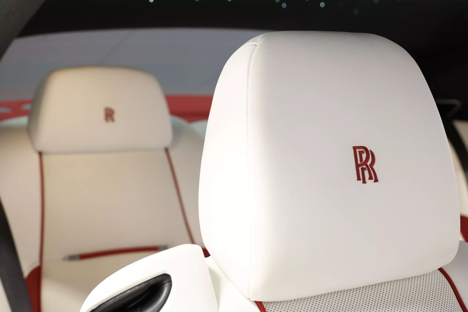 2017 Rolls-royce Wraith - Image 84