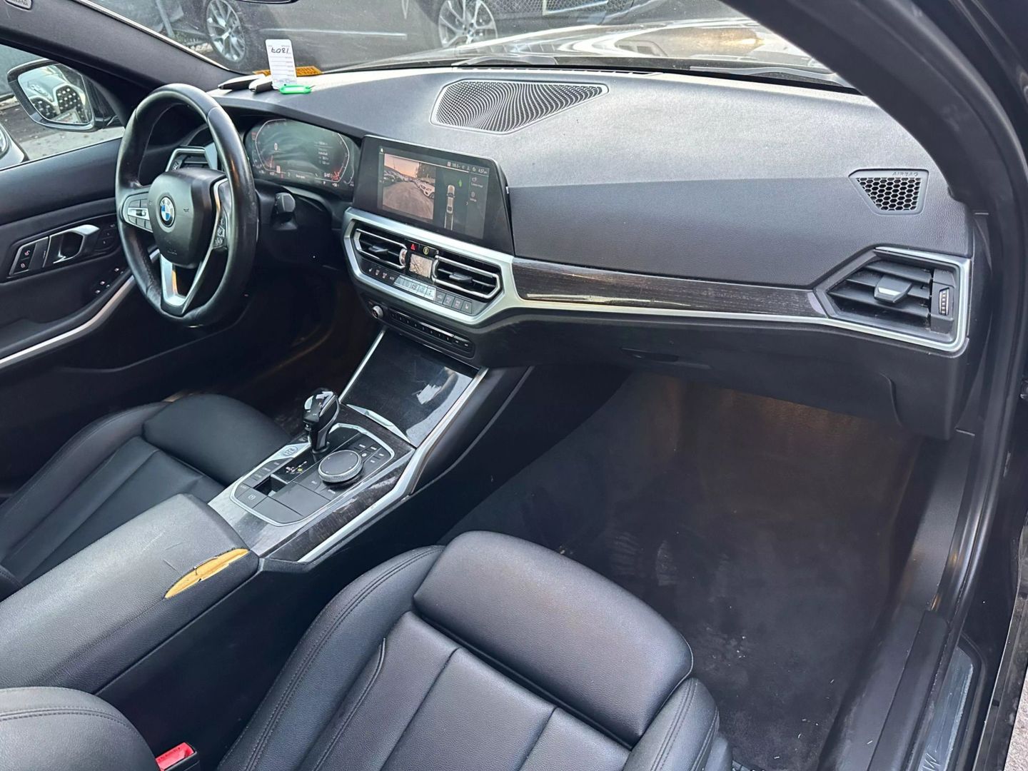 Image 9 of 2020 BMW 3SERIES