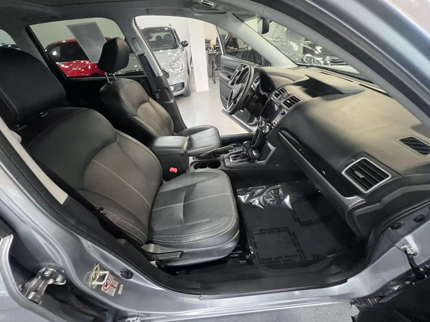 2017 Subaru Forester 2.0xt Touring Sport Utility 4d - Image 31