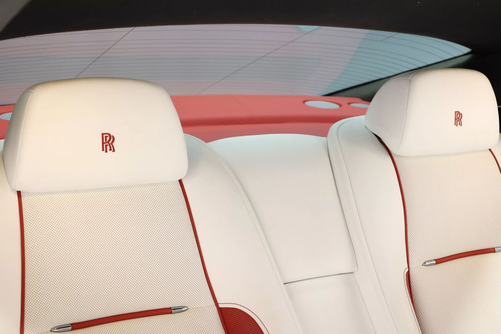 2017 Rolls-royce Wraith - Image 66