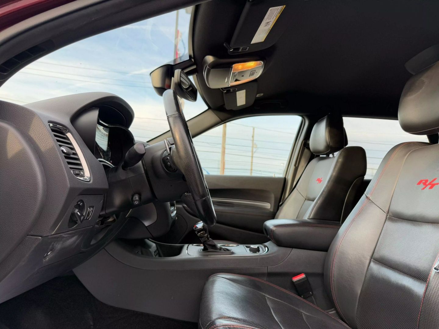 2018 Dodge Durango - Image 16