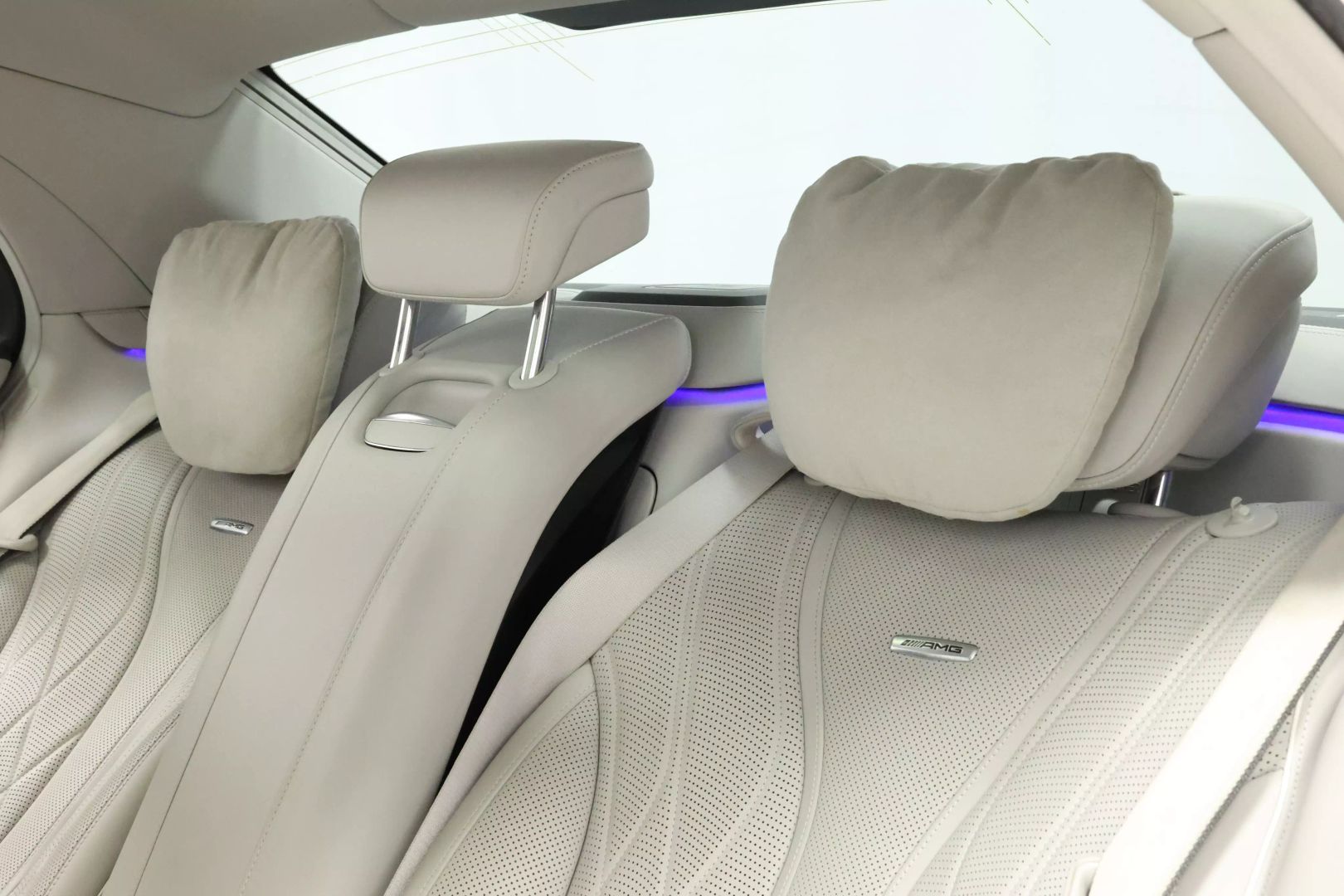 2015 Mercedes-benz S-class - Image 57
