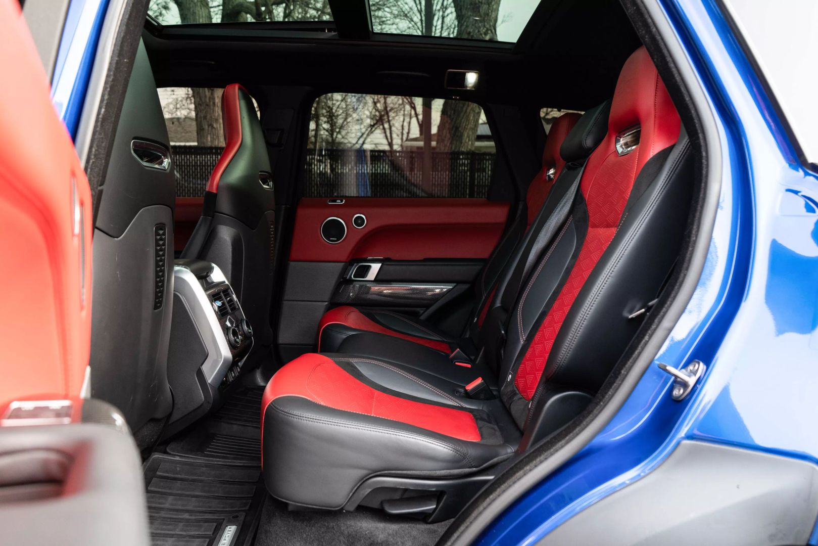 2022 Land Rover Range Rover Sport - Image 63
