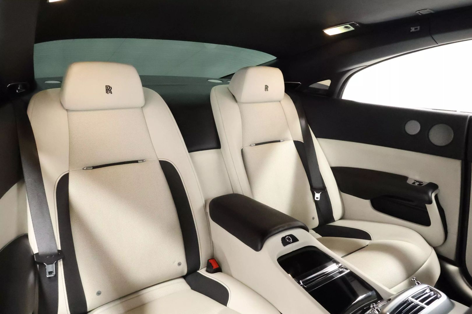 2017 Rolls-royce Wraith - Image 61