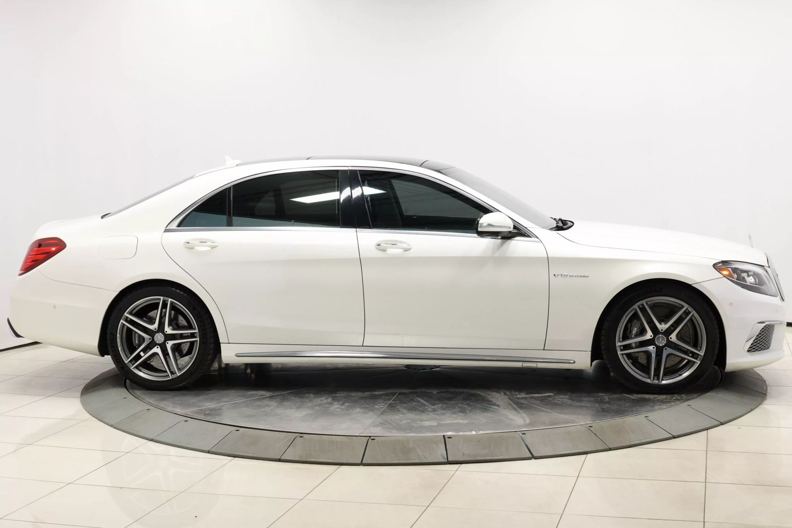 2015 Mercedes-benz S-class - Image 69