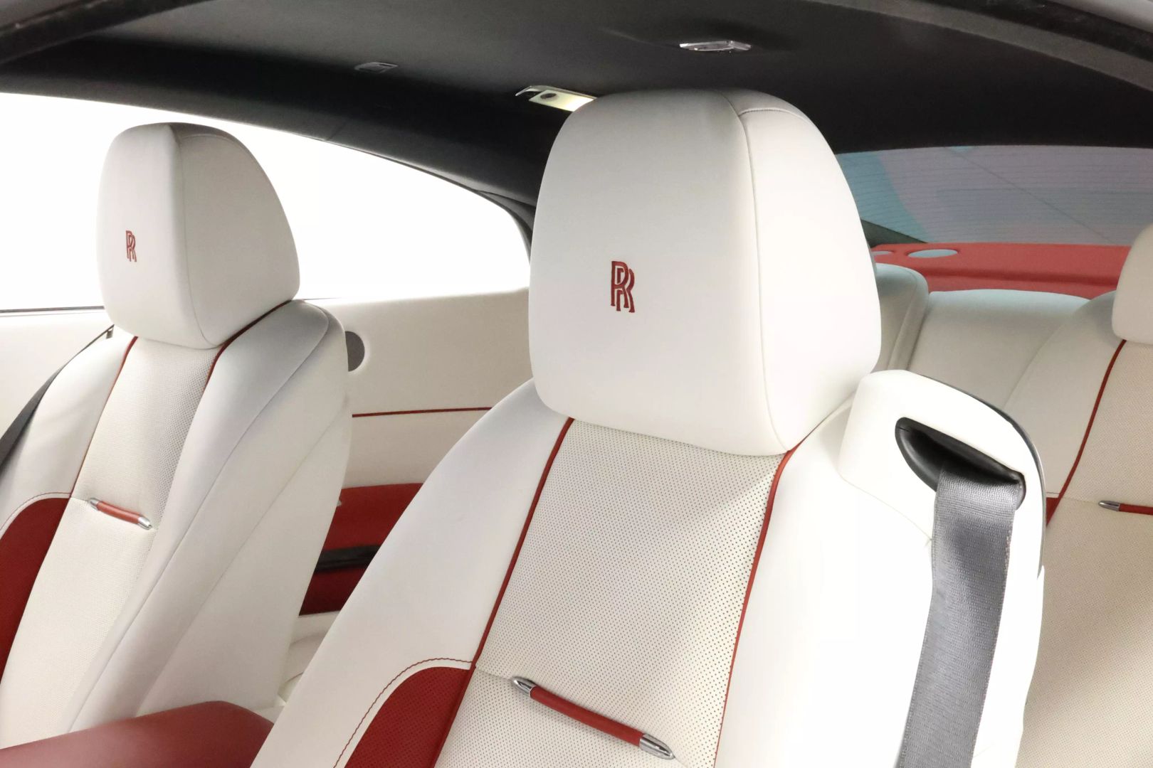 2017 Rolls-royce Wraith - Image 19