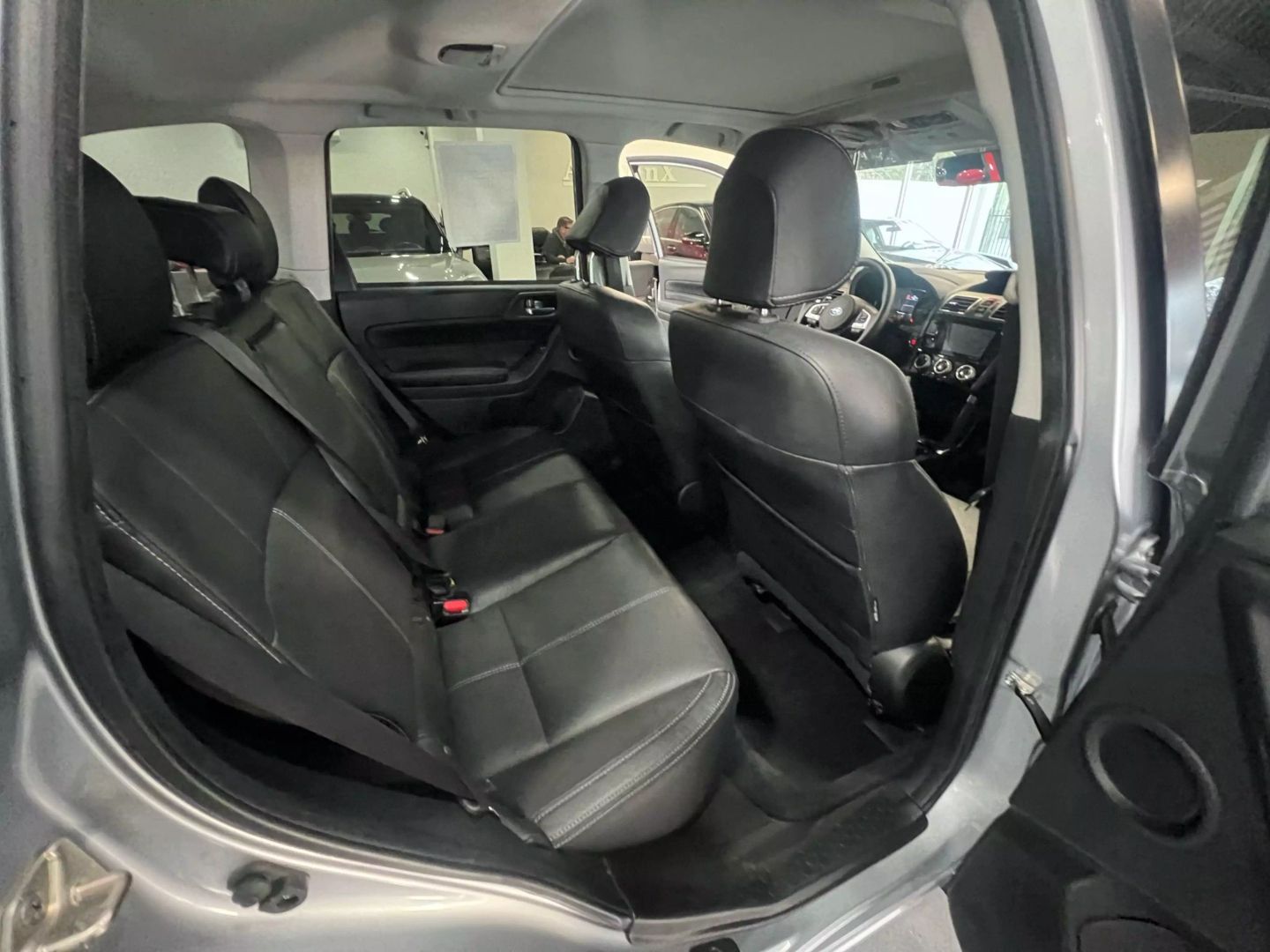 2017 Subaru Forester 2.0xt Touring Sport Utility 4d - Image 29