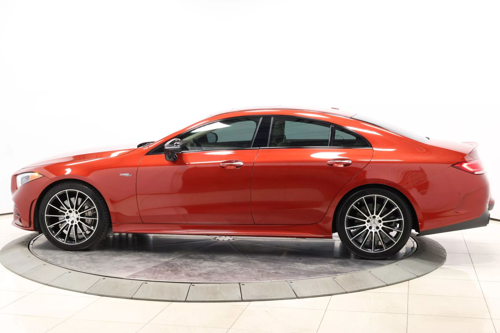 2019 Mercedes-benz Mercedes-amg Cls - Image 6