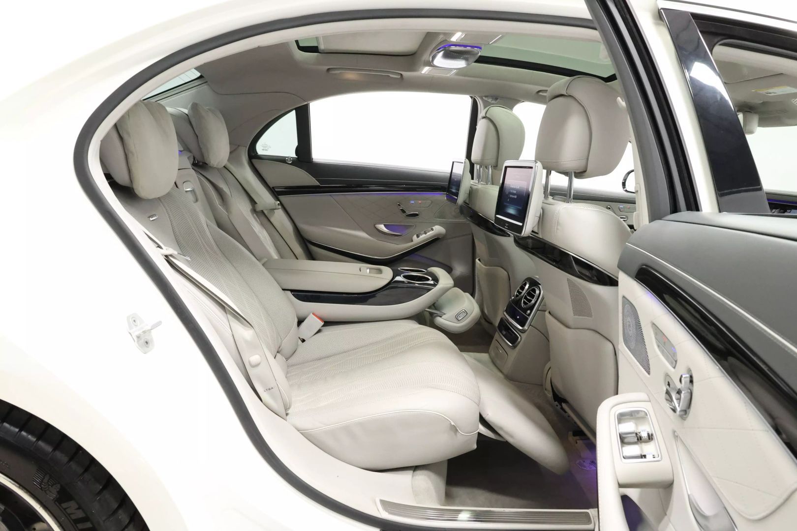 2015 Mercedes-benz S-class - Image 85