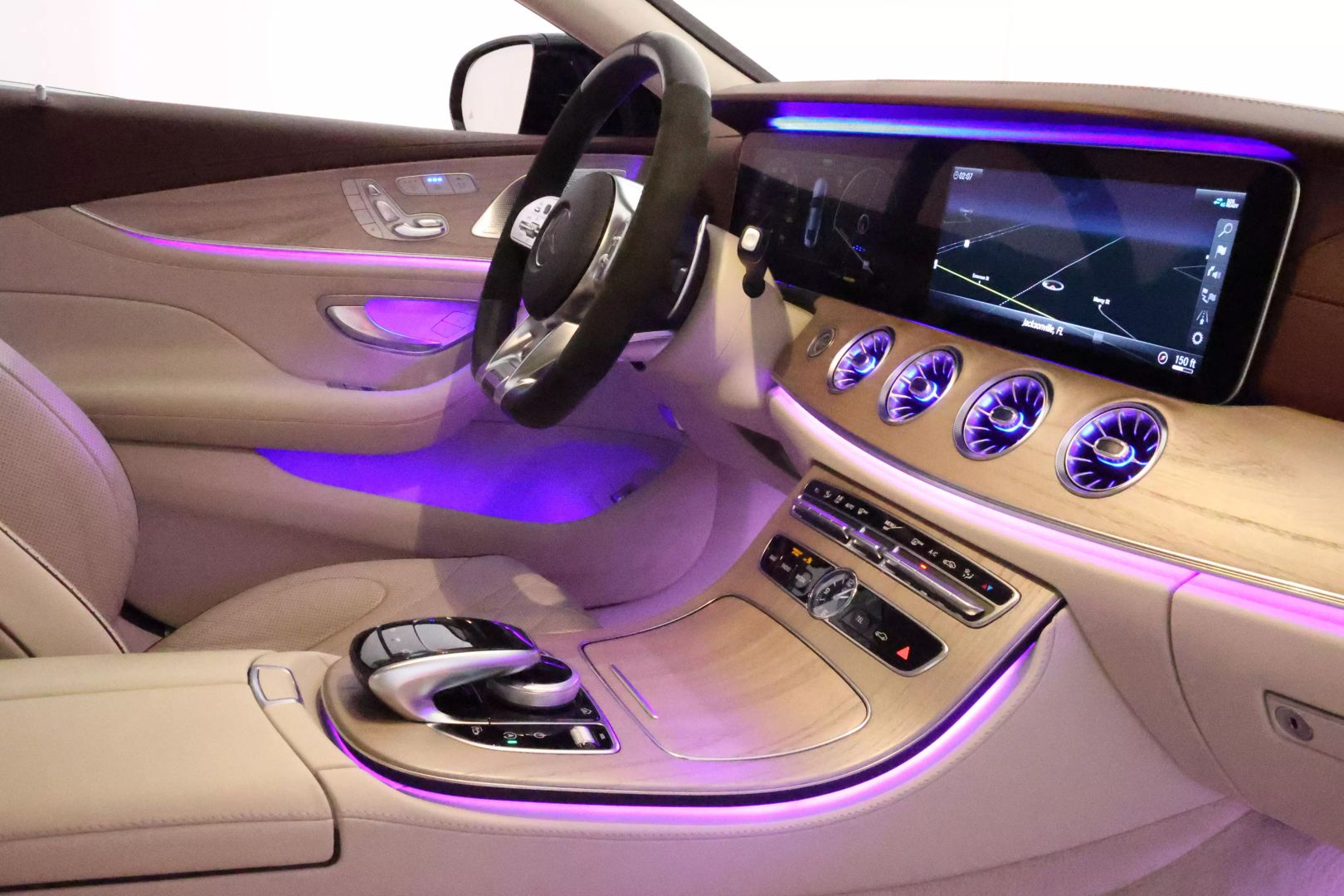 2019 Mercedes-benz Mercedes-amg Cls - Image 97