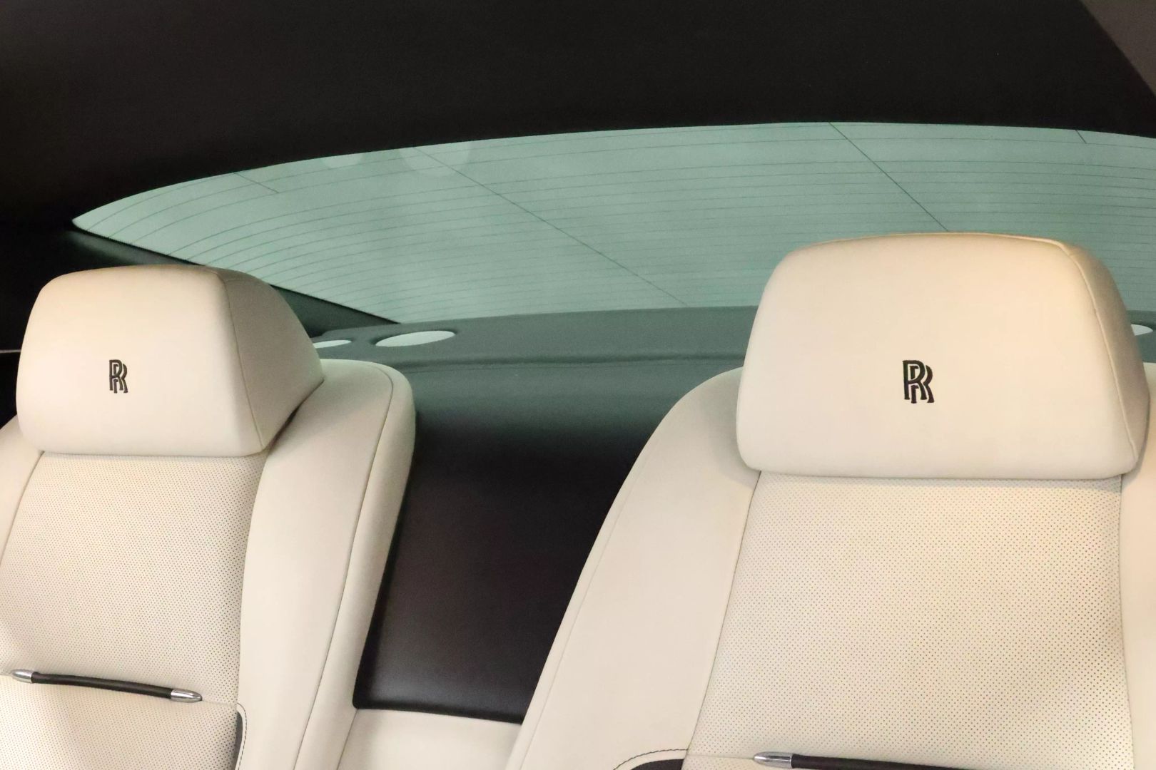 2017 Rolls-royce Wraith - Image 46