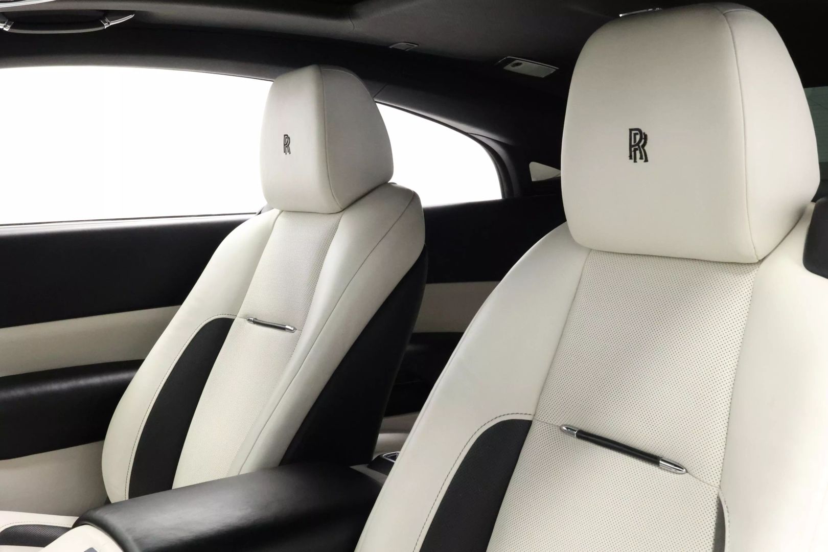 2017 Rolls-royce Wraith - Image 16
