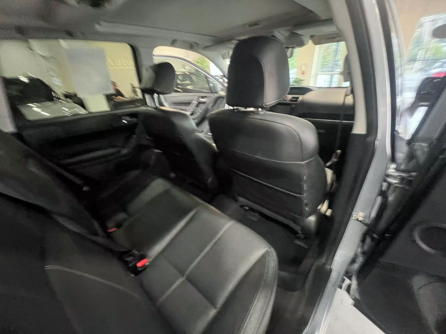 2017 Subaru Forester 2.0xt Touring Sport Utility 4d - Image 30