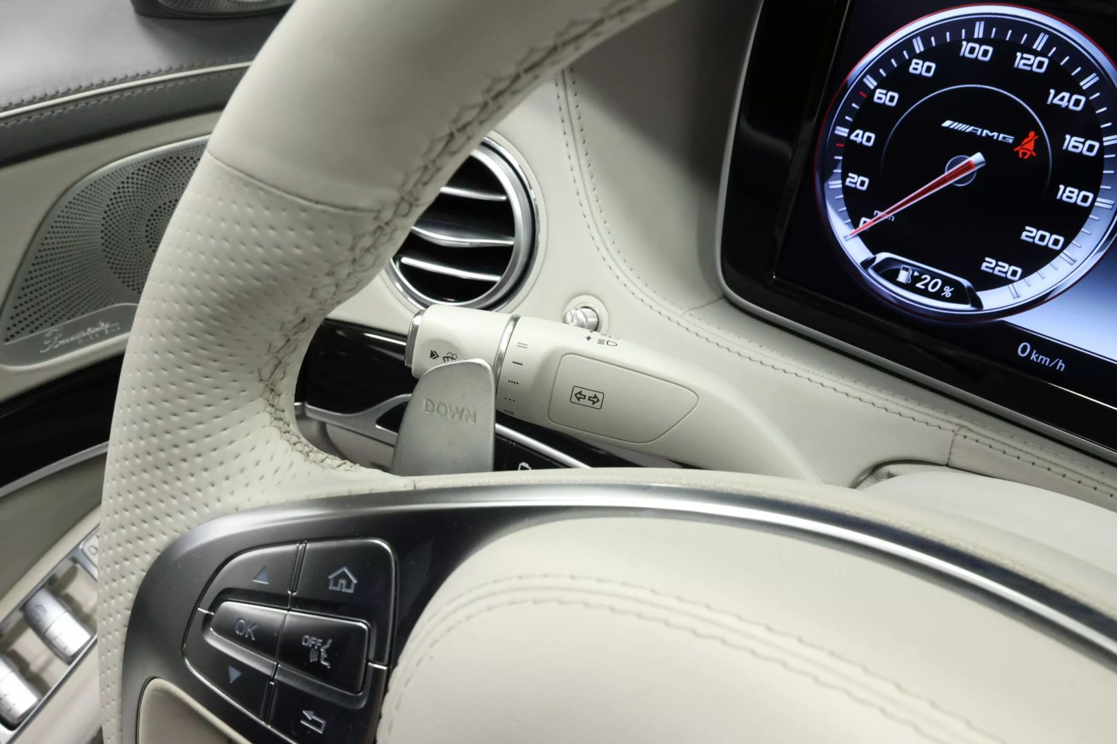 2015 Mercedes-benz S-class - Image 24